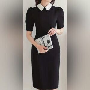 NTW Shelby & Palmer Dress - Size 6